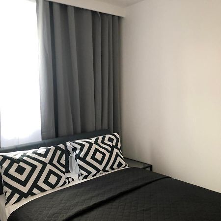 Apartamenty Platinex 6 Krakau Buitenkant foto
