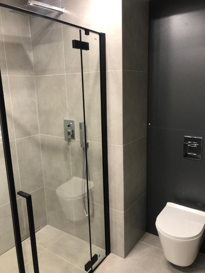 Apartamenty Platinex 6 Krakau Buitenkant foto