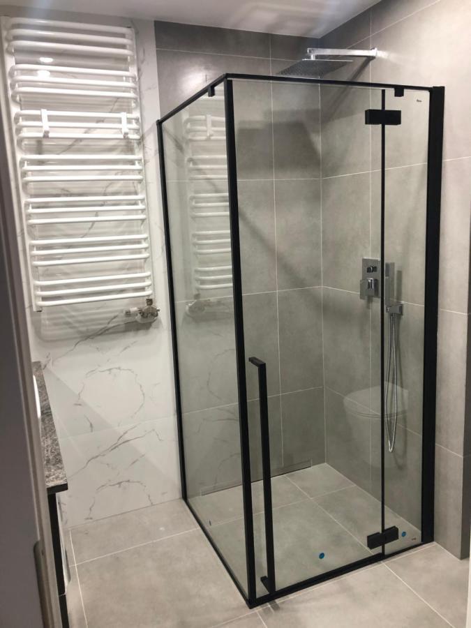 Apartamenty Platinex 6 Krakau Buitenkant foto