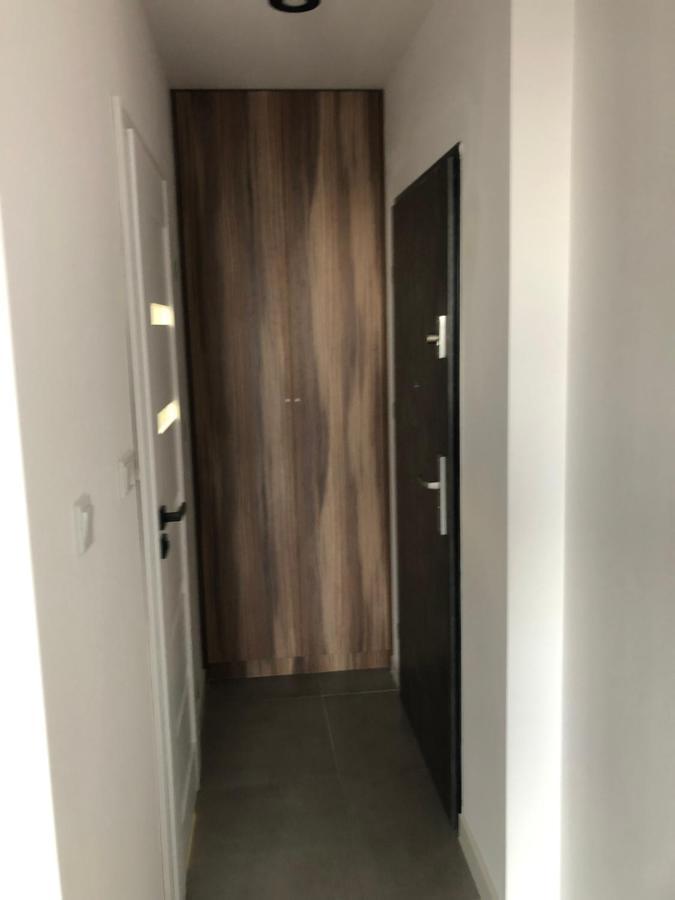 Apartamenty Platinex 6 Krakau Buitenkant foto