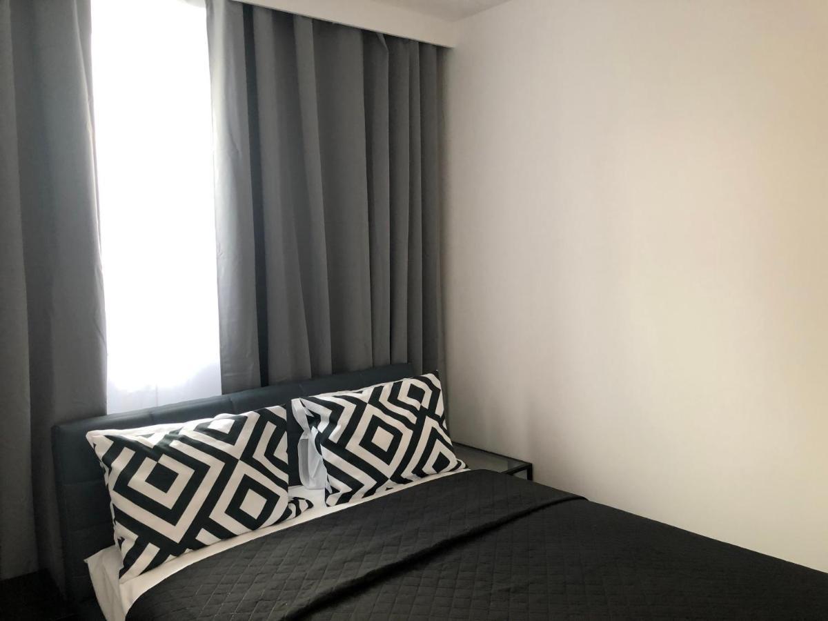 Apartamenty Platinex 6 Krakau Buitenkant foto