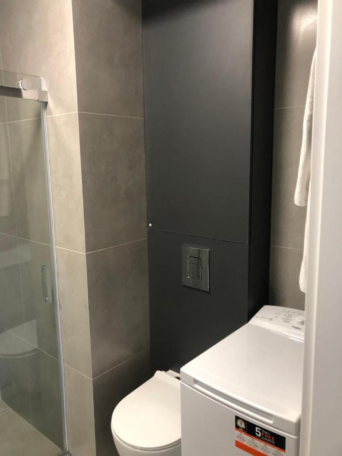Apartamenty Platinex 6 Krakau Buitenkant foto