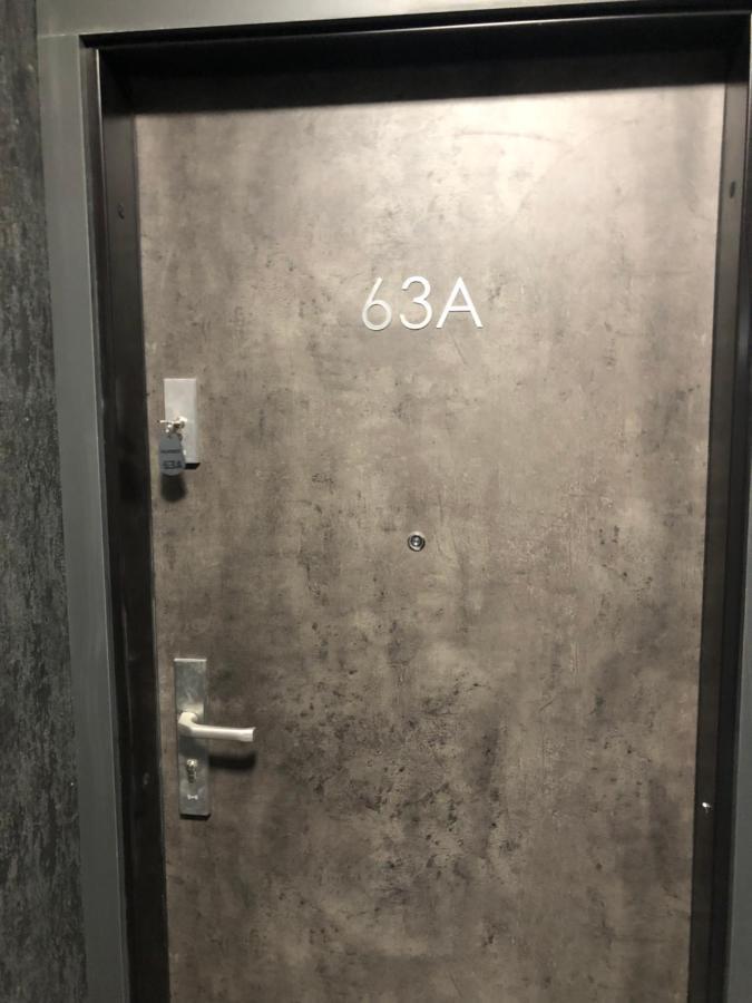 Apartamenty Platinex 6 Krakau Buitenkant foto